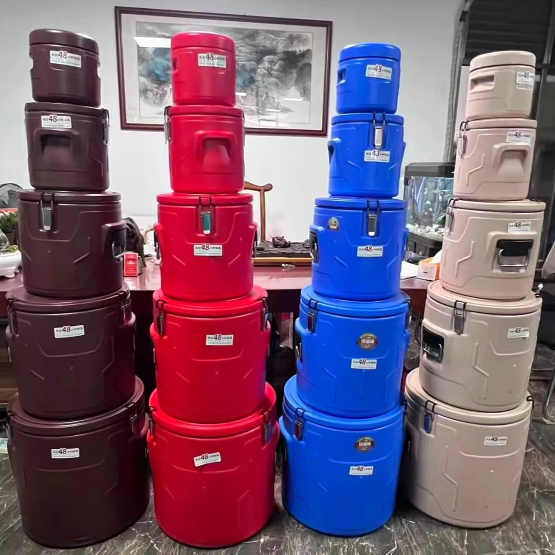 48hrs insulated cooler